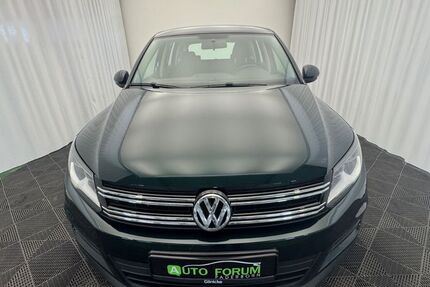 VW Tiguan 87.000 km 11.999 &euro; Paderborn 33102