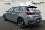 Hyundai i30 N Line Mild-Hybrid 1.5 T-GDI +AHK Sportpaket E 52.000 km 19.980 &euro; Bad Wünnenberg 33181
