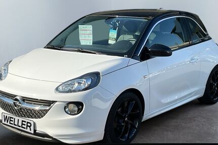Opel Adam 90.041 km 10.590 &euro; Gütersloh 33330