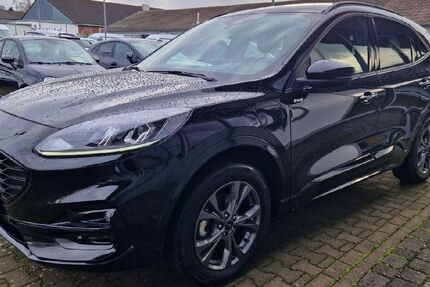 Ford Kuga 70.737 km 23.495 &euro; Rheda-Wiedenbrück 33378