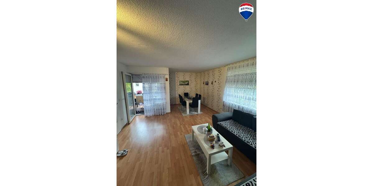 Etagenwohnung Gütersloh - 2 Zimmer, 54 m&sup2;, 159.000&euro; | Angebot:26147396