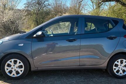 Hyundai i10 133.000 km 4.400 &euro; Salzkotten 33154