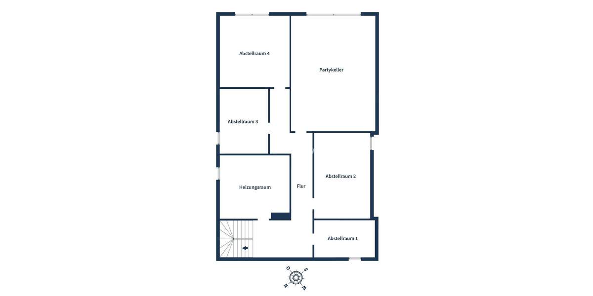 Einfamilienhaus Ennigerloh Ostenfelde - 7 Zimmer, 320 m&sup2;, 465.000&euro; | Angebot:25684226