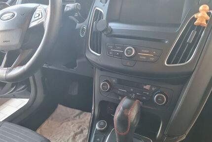 Ford Focus 192.000 km 6.100 &euro; Rheda-Wiedenbrück 33378
