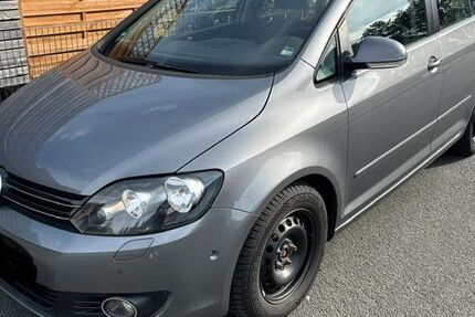 VW Golf Plus 185.000 km 3.899 &euro; Paderborn 33104