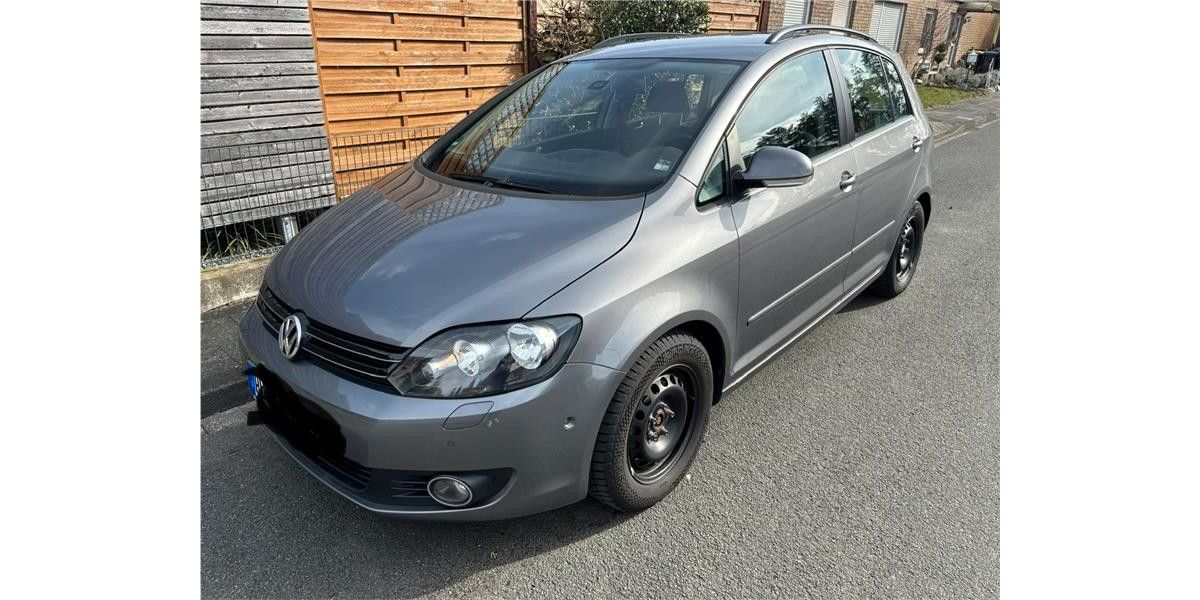 VW Golf Plus 185.000 km 3.899 &euro; Paderborn 33104