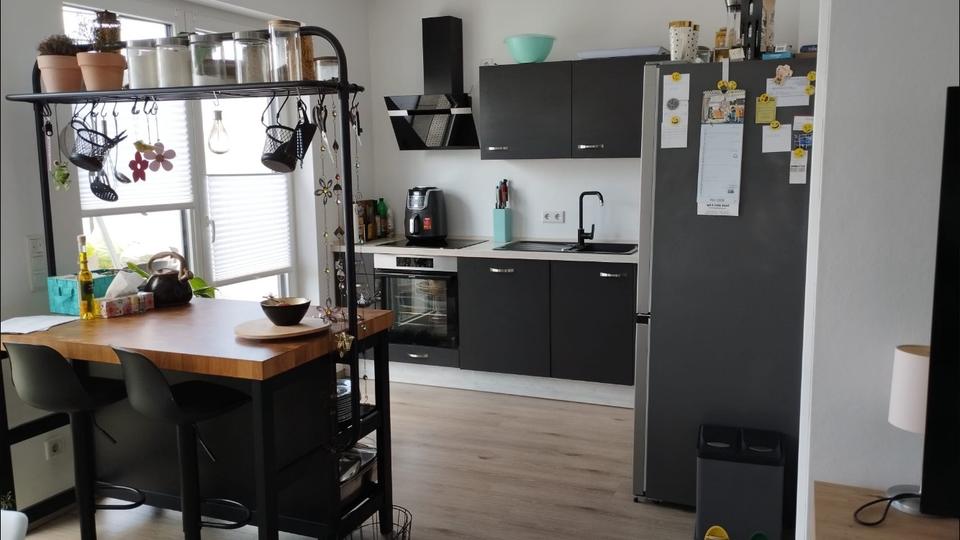 Etagenwohnung Lippstadt - 2 Zimmer, 80 m&sup2;, 950&euro; | Angebot:26706034