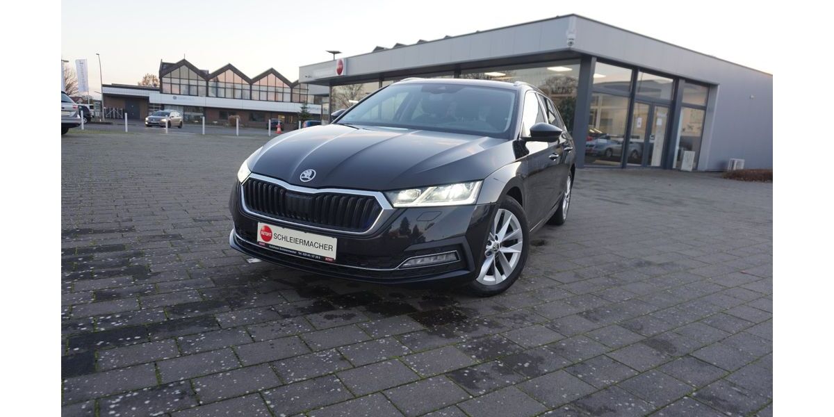 Skoda Octavia 75.870 km 22.490 &euro; Rietberg 33397
