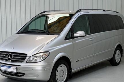 Mercedes-Benz Viano 164.000 km 10.950 &euro; Lippstadt 59555