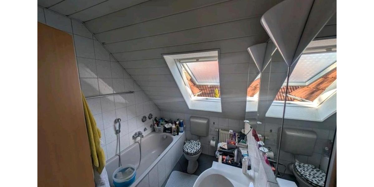 Maisonettenwohnung Gütersloh Kattenstroth - 3 Zimmer, 73 m&sup2;, 212.000&euro; | Angebot:27044142