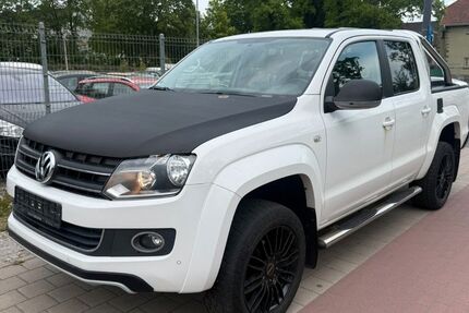 VW Amarok 232.000 km 12.900 &euro; Lippstadt 59555