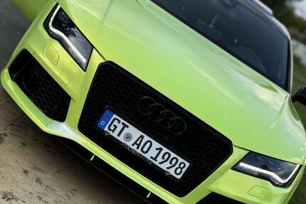 Audi A7 196.000 km 20.500 &euro; Langenberg 33449