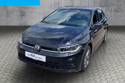 VW Polo 58.650 km 19.990 &euro; Paderborn 33100