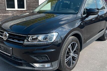 VW Tiguan 199.990 km 14.690 &euro; Rheda-Wiedenbrück 33378