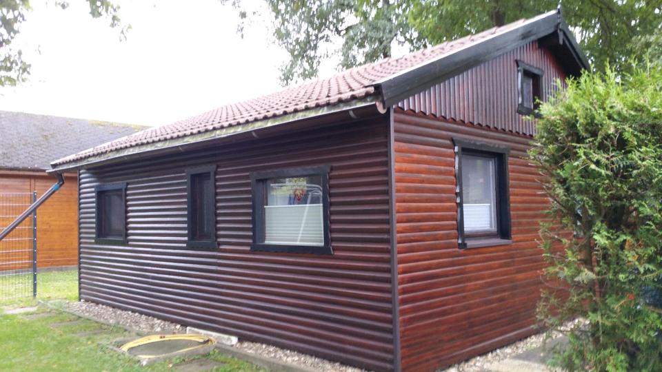 Einfamilienhaus Möhnesee - 3 Zimmer, 45 m&sup2;, 69.999&euro; | Angebot:26272200