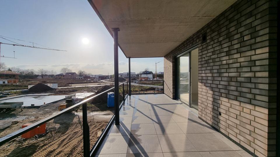 Etagenwohnung Verl - 4 Zimmer, 123 m&sup2;, 1.540&euro; | Angebot:25565828