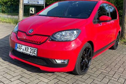 Skoda Citigo 65.000 km 12.900 &euro; Wadersloh 59329