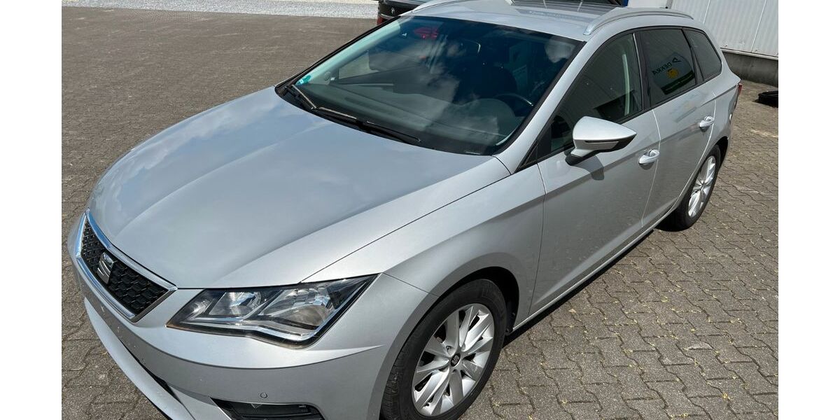 Seat Leon 282.400 km 6.999 &euro; Paderborn 33106