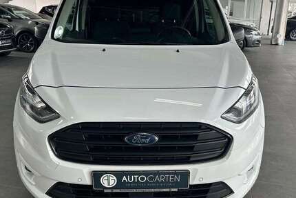 Ford Transit Connect 118.000 km 15.950 &euro; Paderborn 33106