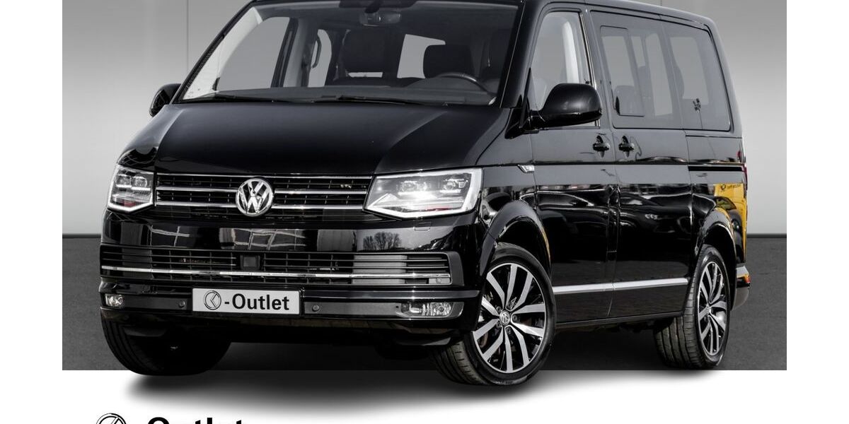 VW T6 Multivan 132.313 km 37.850 &euro; Beckum 59269