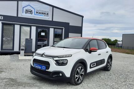 Citroen C3 9.000 km 12.990 &euro; Wadersloh 59329