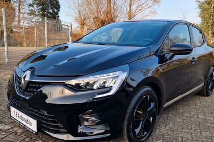 Renault Clio 18.950 km 13.890 &euro; Salzkotten 33154