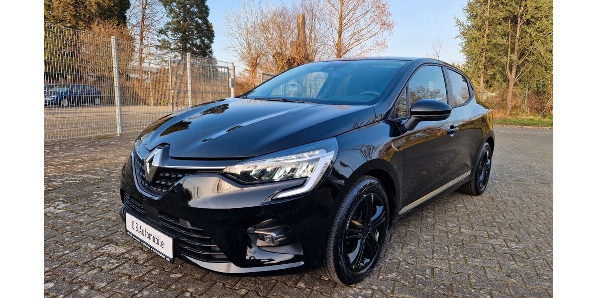 Renault Clio 18.950 km 13.890 &euro; Salzkotten 33154