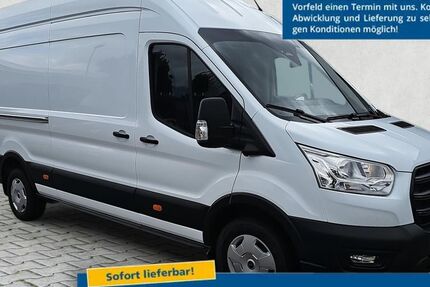 Ford Transit 15.421 km 29.980 &euro; Warstein-Belecke 59581