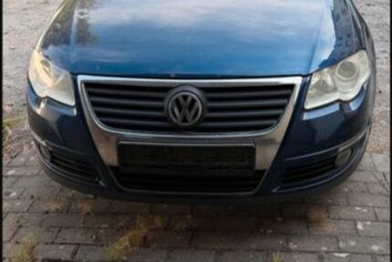 VW Passat 378.000 km 1.149 &euro; Lippstadt 59555