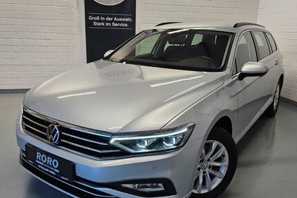 VW Passat Variant 153.650 km 17.700 &euro; Lippstadt 59557