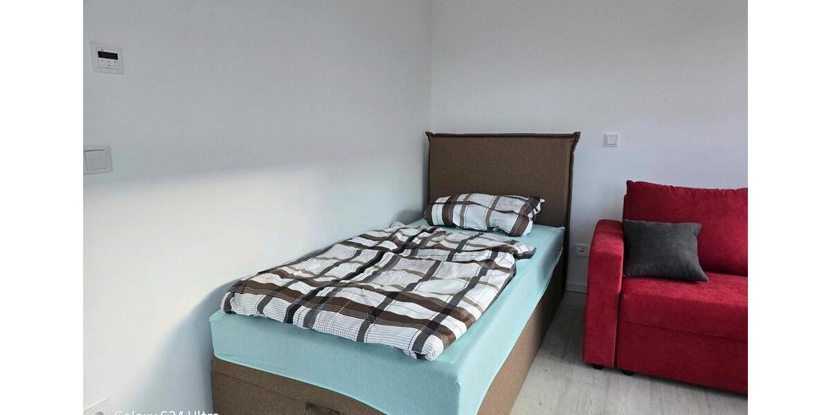 Etagenwohnung Paderborn - 1 Zimmer, 36 m&sup2;, 1.100&euro; | Angebot:26022978