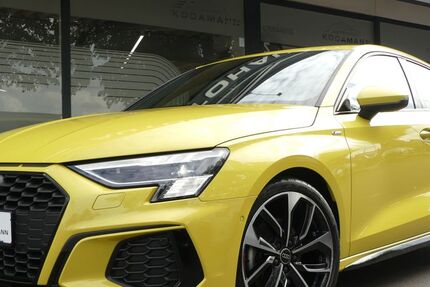 Audi A3 15.954 km 35.770 &euro; Rheda-Wiedenbrück 33378