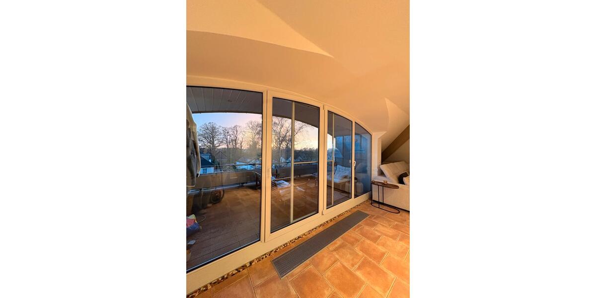 Dachgeschoßwohnung Gütersloh - 2 Zimmer, 85 m&sup2;, 1.100&euro; | Angebot:26041681