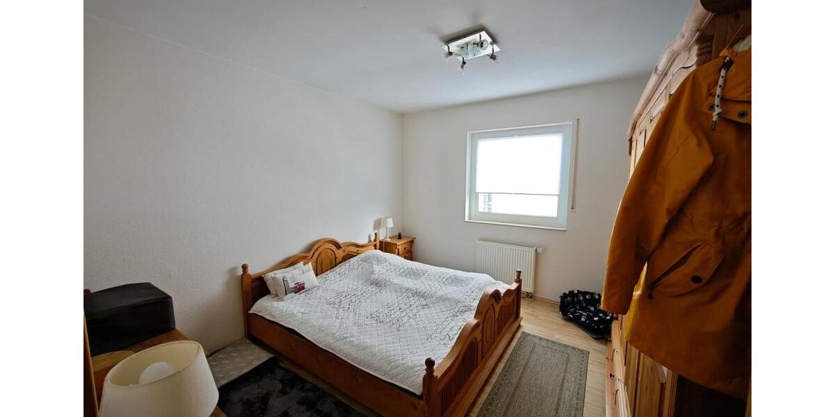 Etagenwohnung Lippstadt Garfeln - 3 Zimmer, 78 m&sup2;, 694&euro; | Angebot:25883657