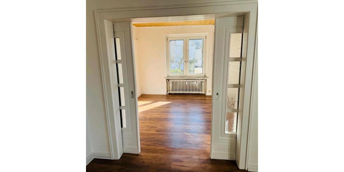 Terrassenwohnung Anröchte - 3 Zimmer, 90 m&sup2;, 600&euro; | Angebot:25921611