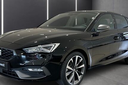 Seat Leon 2.500 km 35.390 &euro; Ennigerloh 59320