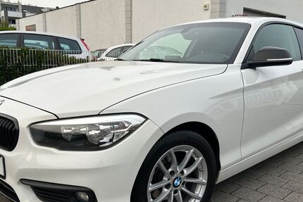 BMW 116 133.094 km 9.390 &euro; Soest 59494