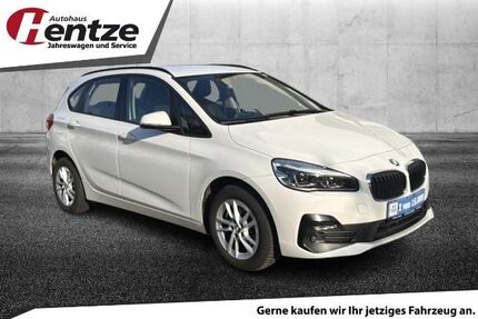 BMW 218 Active Tourer 95.700 km 12.890 &euro; Gütersloh 33330