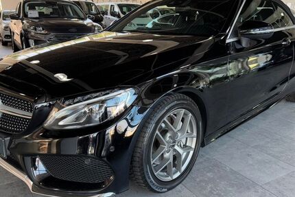 Mercedes-Benz C 220 130.000 km 24.450 &euro; Paderborn 33106