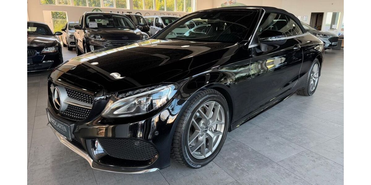 Mercedes-Benz C 220 130.000 km 24.450 &euro; Paderborn 33106