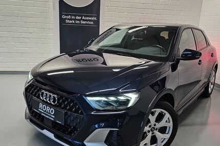 Audi A1 27.350 km 23.950 &euro; Lippstadt 59557