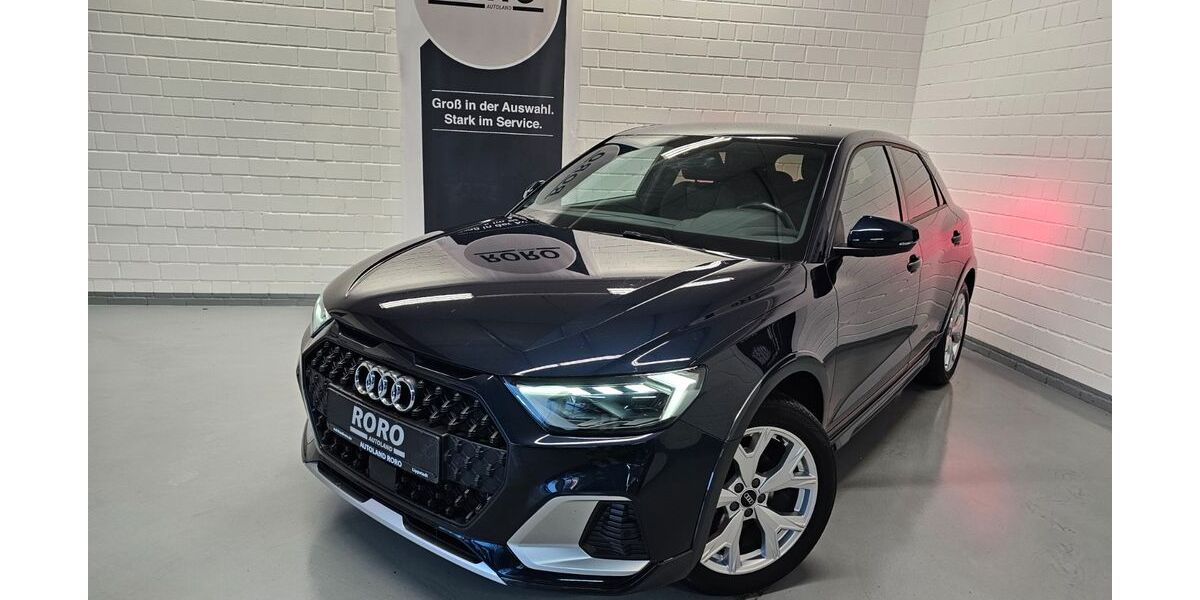 Audi A1 27.350 km 23.950 &euro; Lippstadt 59557