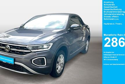 VW T-Roc 25.018 km 29.985 &euro; Gütersloh 33334