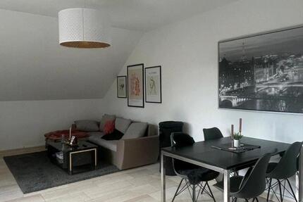 Wohnung Gütersloh Avenwedde - 2 Zimmer, 55 m&sup2;, 360&euro; | Angebot:26683002