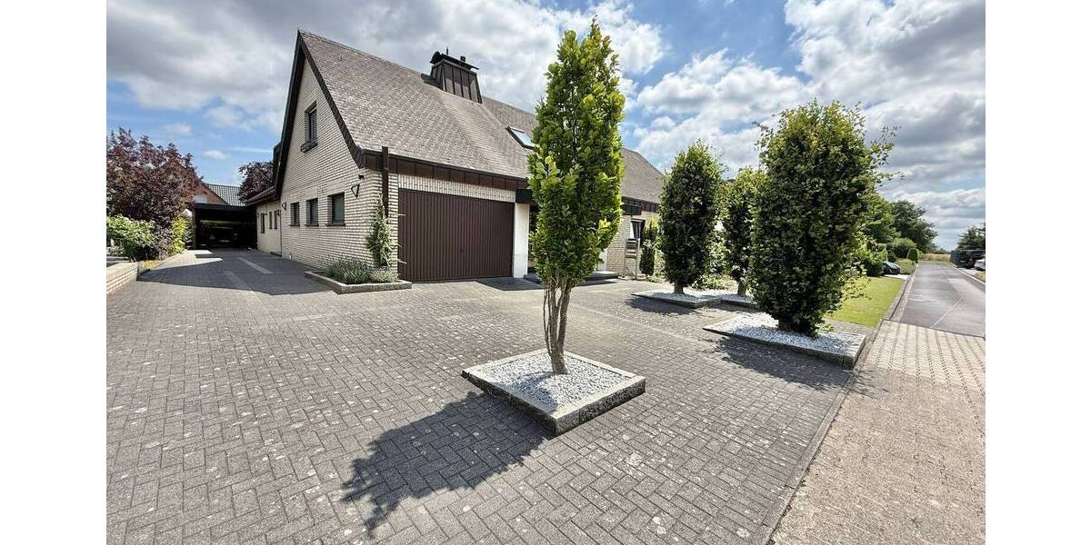 Mehrfamilienhaus, Wohnhaus Ennigerloh Ostenfelde - 6 Zimmer, 191 m&sup2;, 300.000&euro; | Angebot:25727516