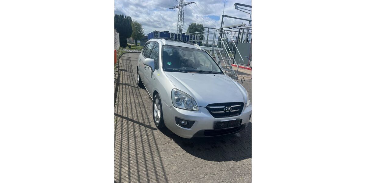 Kia Carens 190.000 km 1.250 &euro; Paderborn 33104