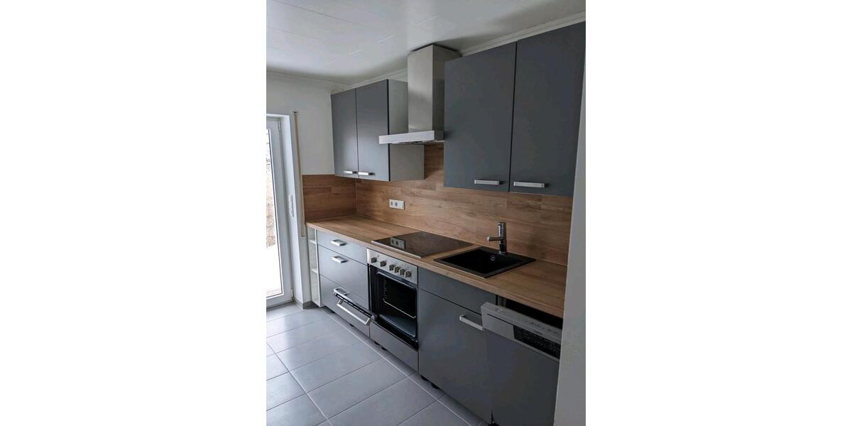 Etagenwohnung Warstein - 3 Zimmer, 86 m&sup2;, 679&euro; | Angebot:26322724