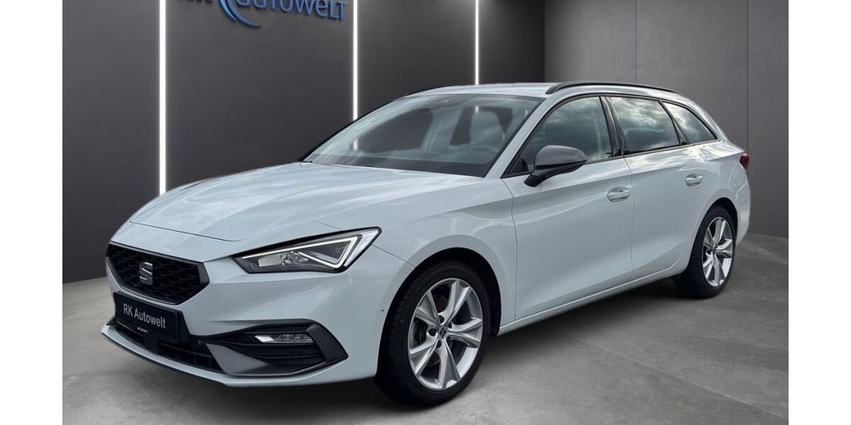 Seat Leon 24.749 km 30.490 &euro; Ennigerloh 59320