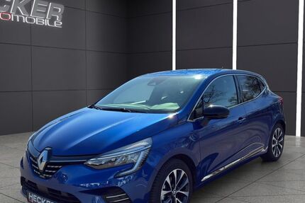 Renault Clio 22.550 km 18.990 &euro; Lippstadt 59557