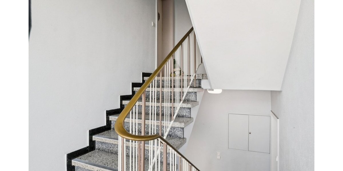 Warstein-Belecke – Vermietete 3-Zimmer-Etagenwohnung als attraktive Kapitalanlage - Etagenwohnung Warstein | Angebot:25232858